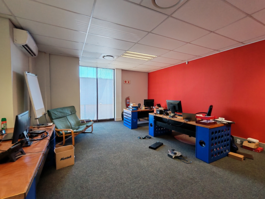 To Let commercial Property for Rent in Stikland Industrial Western Cape